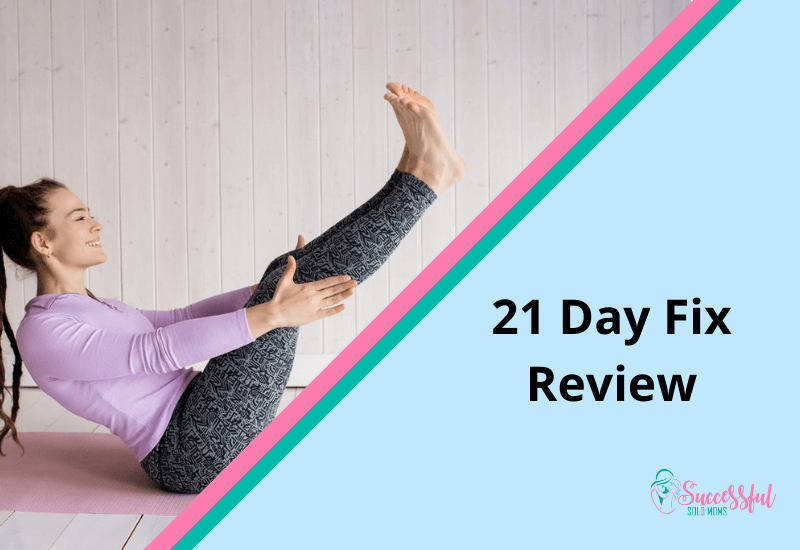 21 Day Fix Review