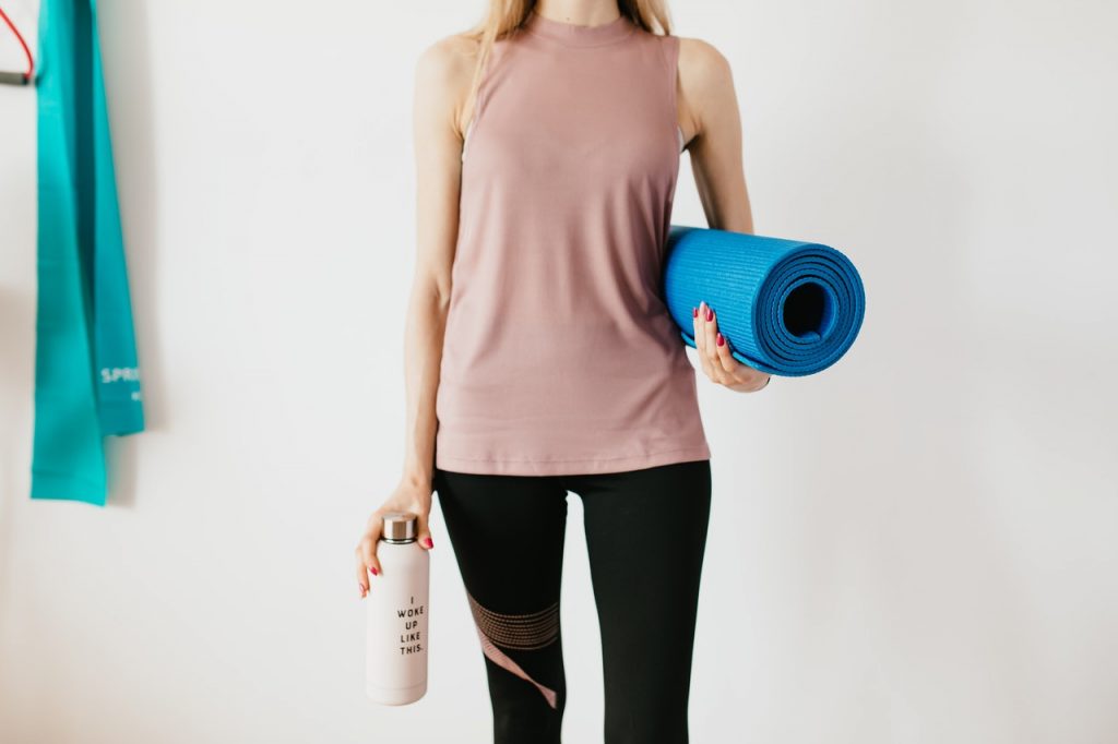 Barre Blend Review