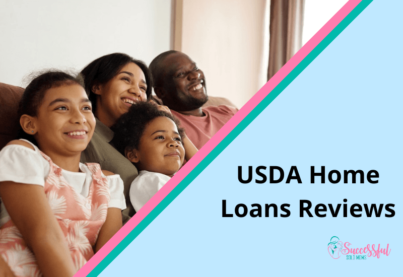 USDA Home Loans Reviews