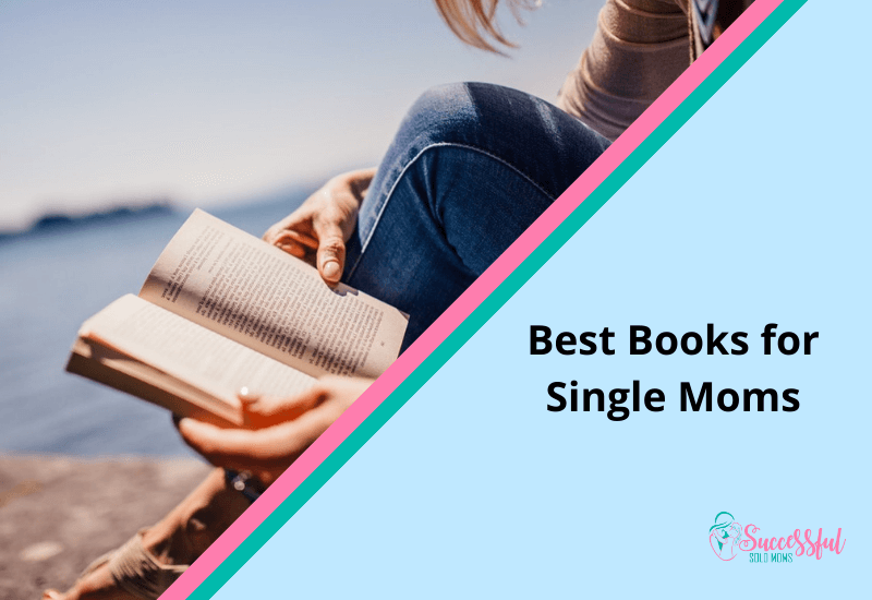 Best Books For Single Moms