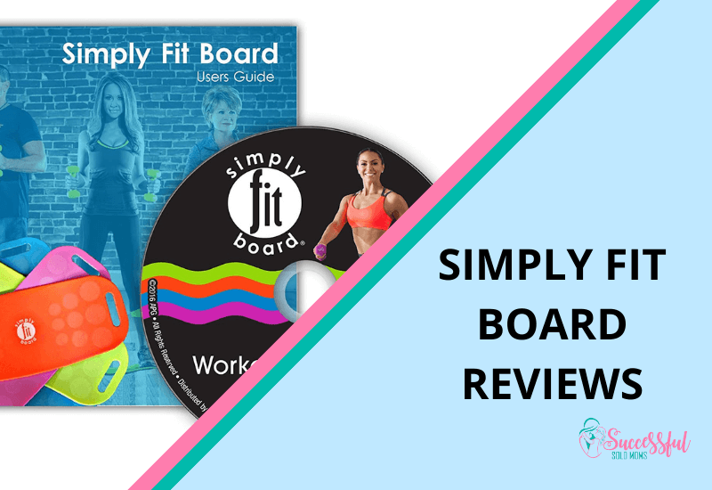Simply Fit Board Reviews