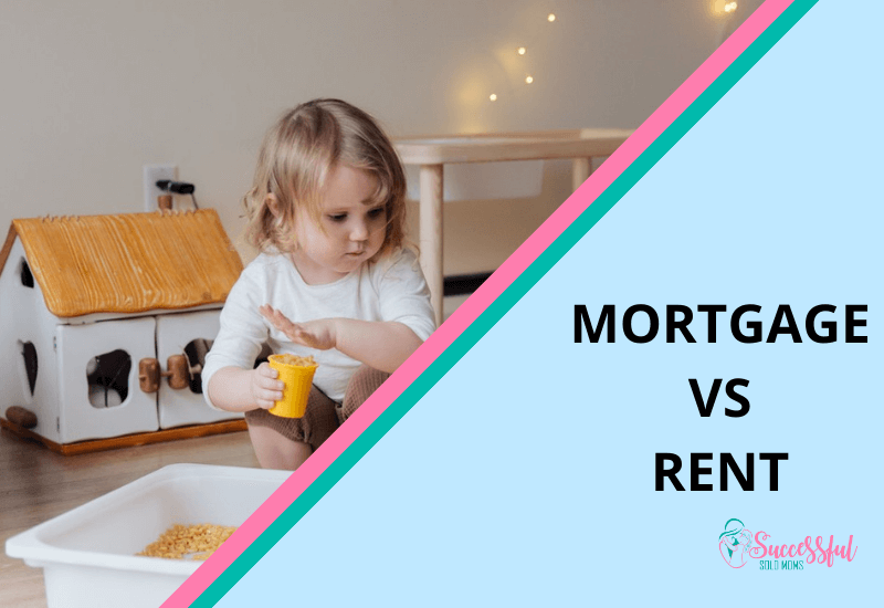 Mortgage VS Rent