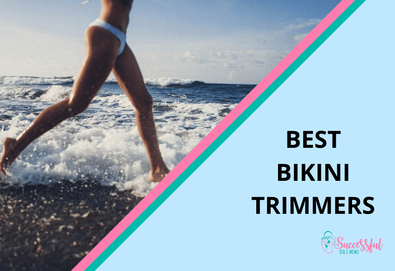 Best Bikini Trimmers